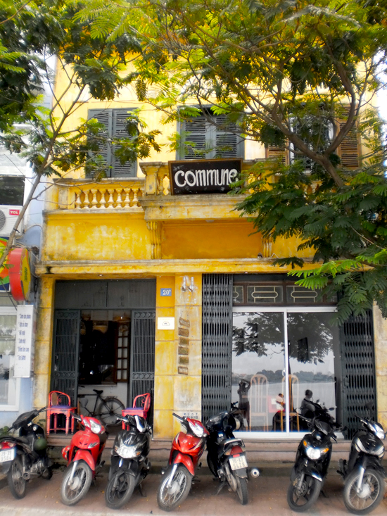 7 địa chỉ cafe và bia giá rẻ, cảnh đẹp ở Hà Nội 10