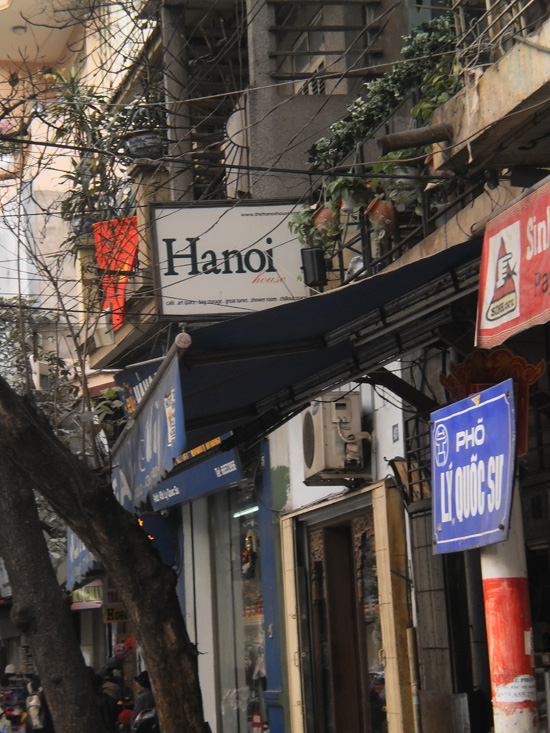 7 địa chỉ cafe và bia giá rẻ, cảnh đẹp ở Hà Nội 3