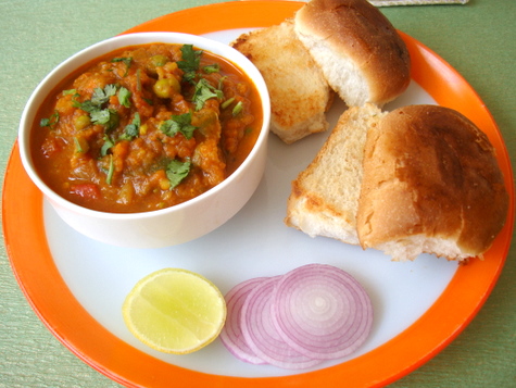 Những món ăn đường phố hấp dẫn ở Mumbai 2