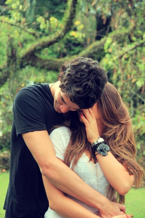 Khi anh y&ecirc;u một c&ocirc; n&agrave;ng Sư Tử&hellip; 2