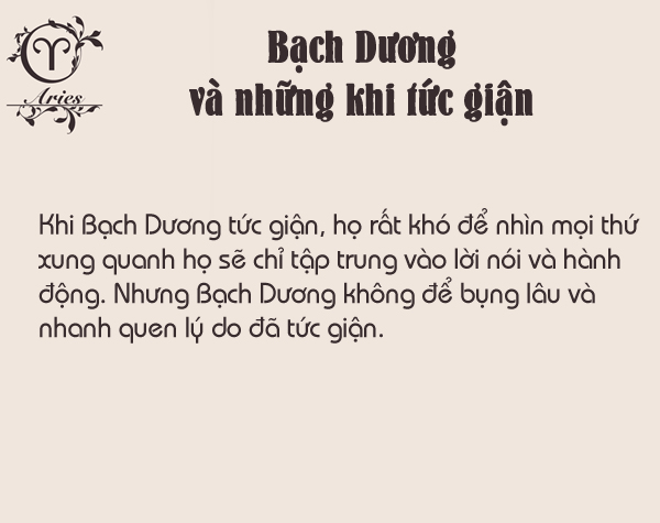 "Tất tần tật" những điều cần biết về Bạch Dương 6