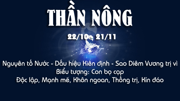 Điểm mấu chốt cần nhớ về 12 Cung hoàng đạo 9 Điểm mấu chốt cần nhớ về 12 Cung hoàng đạo 9
