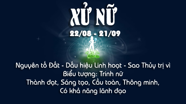 Điểm mấu chốt cần nhớ về 12 Cung hoàng đạo 3