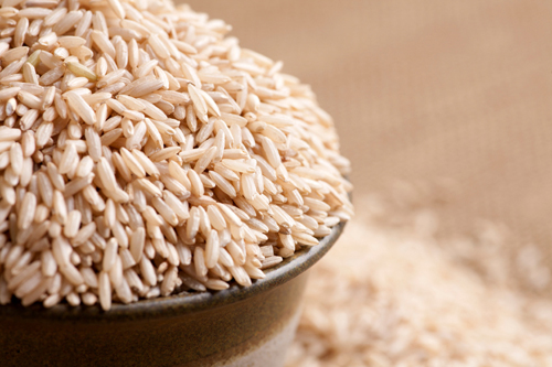 9 lợi ích sức khỏe của gạo nâu 3