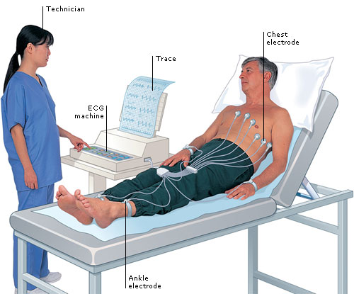 hình thức xét nghiệm