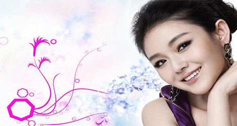 Nối mi nghệ thuật - Điểm th&ecirc;m n&eacute;t đẹp ph&aacute;i nữ 1