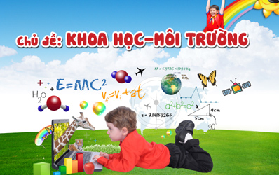 S&ocirc;i động tiếng Anh h&egrave; c&ugrave;ng Summer Fantasy 2013 3