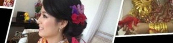 Nhức mắt với người đẹp mặc đồ ngủ khoe của 7