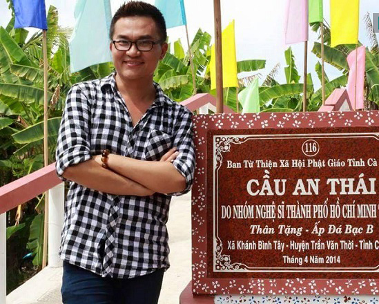 dai nghia dai nghia