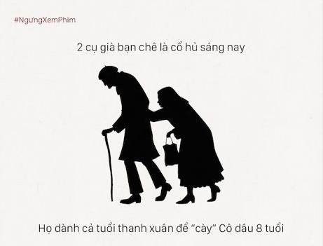 Cười không ngậm được miệng với ảnh chế 