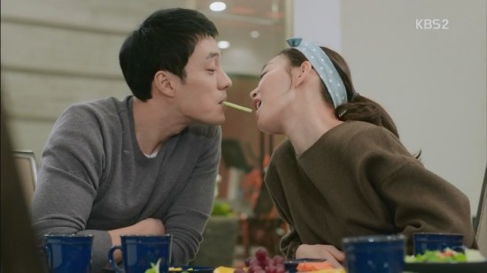 oh my venus tập 9