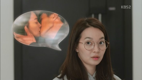 oh my venus tập 7