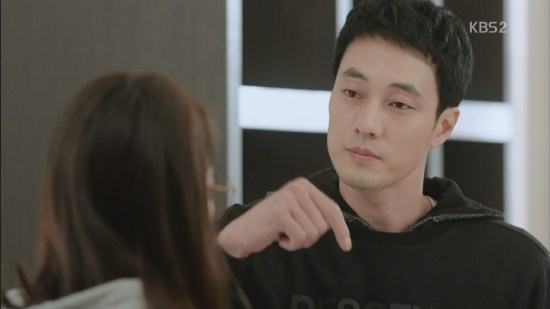 oh my venus tập 7