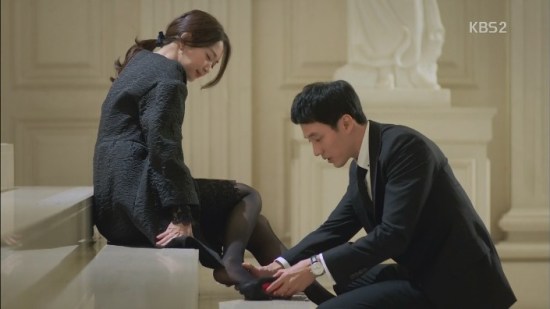 oh my venus tập 12