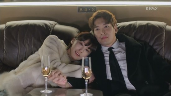 oh my venus tập 14