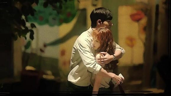 bẫy t&igrave;nh y&ecirc;u tập 6