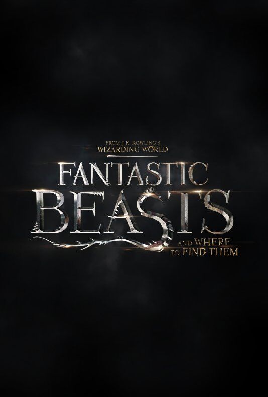 Fantastic Beast and Where To Find Them - Hậu trường phim