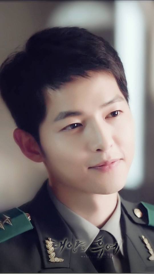 song joong ki