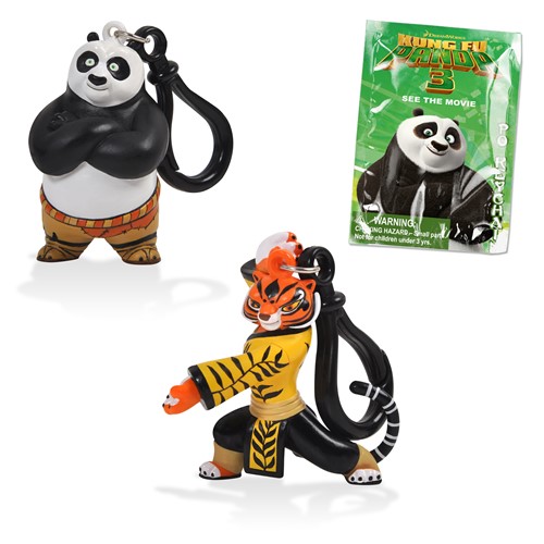 kungfu panda 3