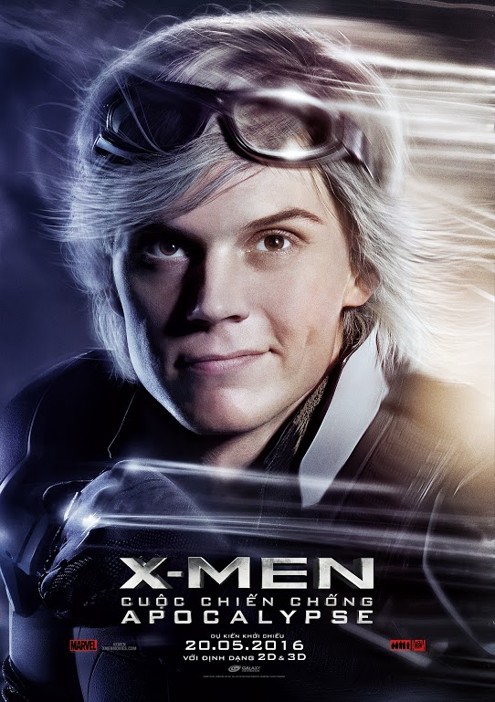 x men