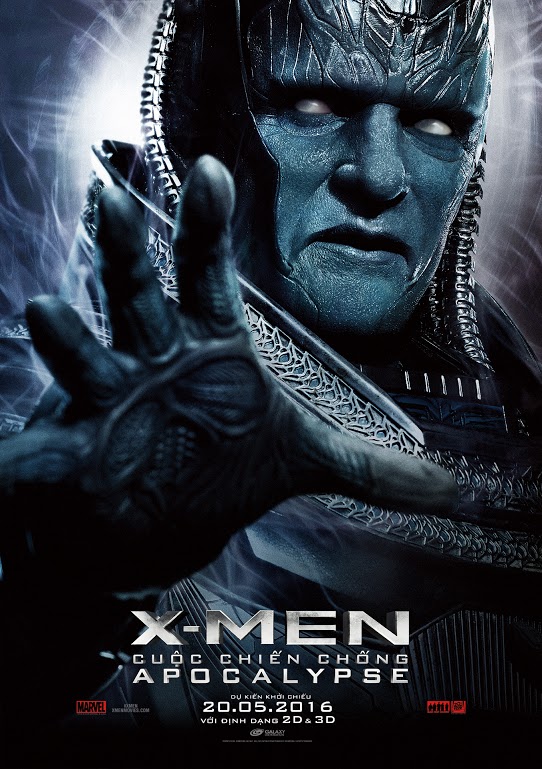 x men