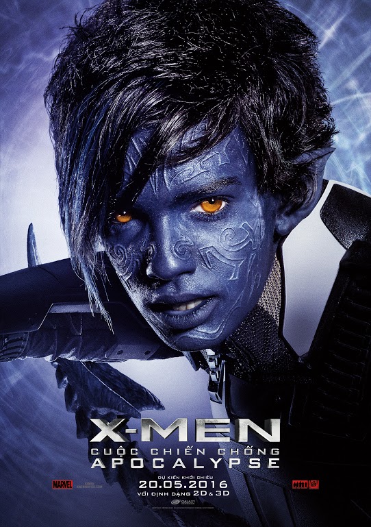 x men