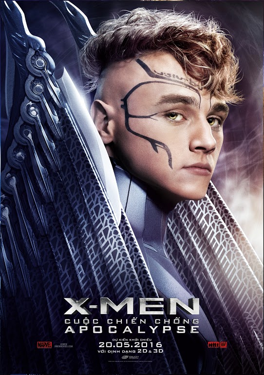 x men