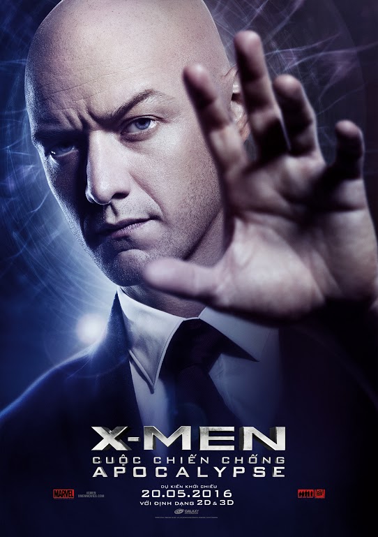 x men