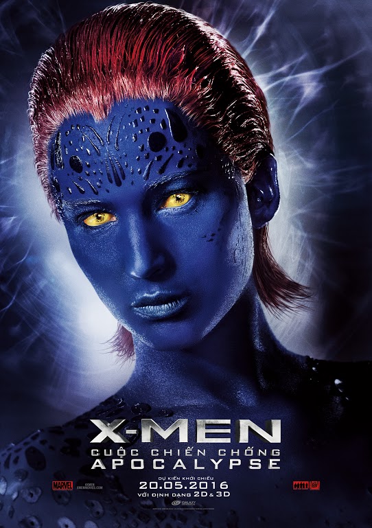 x men