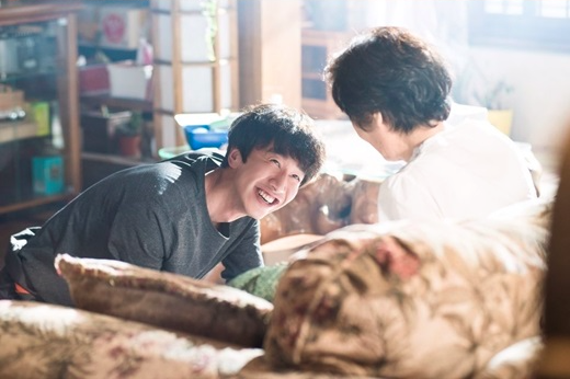 lee kwang soo