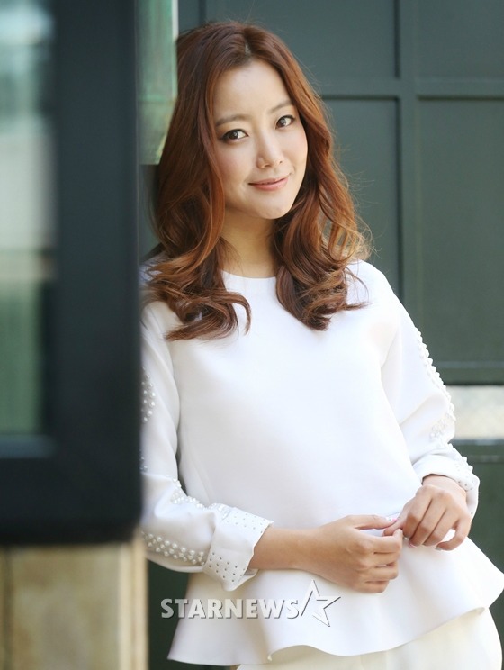 kim hee sun