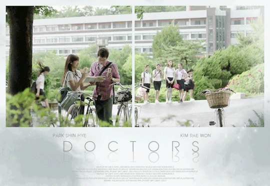 doctors