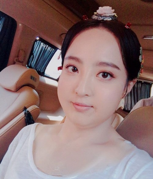 jung hye sung