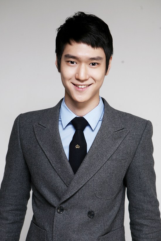 go kyung pyo