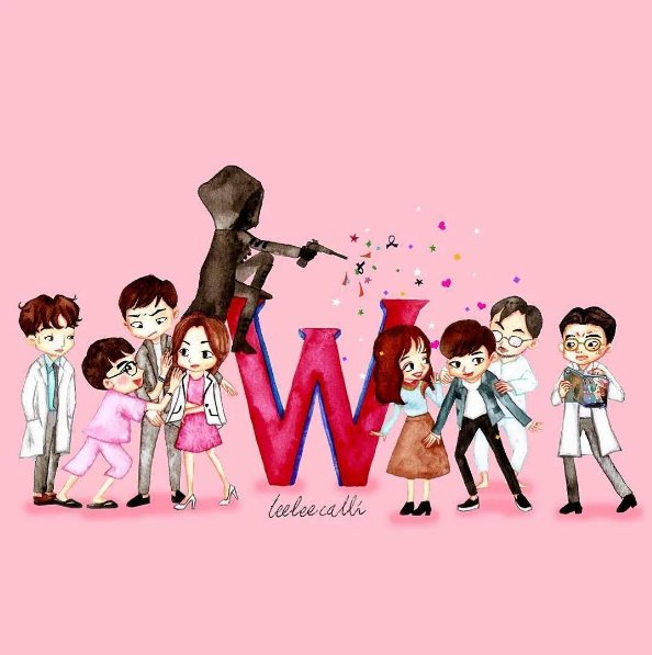 w w