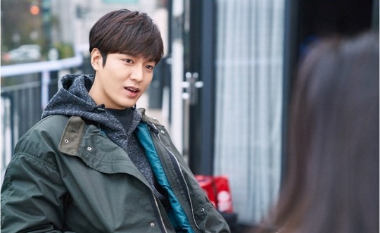 34 Film Lee Min Ho Dan Jun Ji Hyun Background