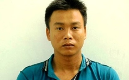 Chuyện đời buồn của cô gái trẻ đẹp chết dưới tay chồng 1 Chuyện đời buồn của cô gái trẻ đẹp chết dưới tay chồng 1