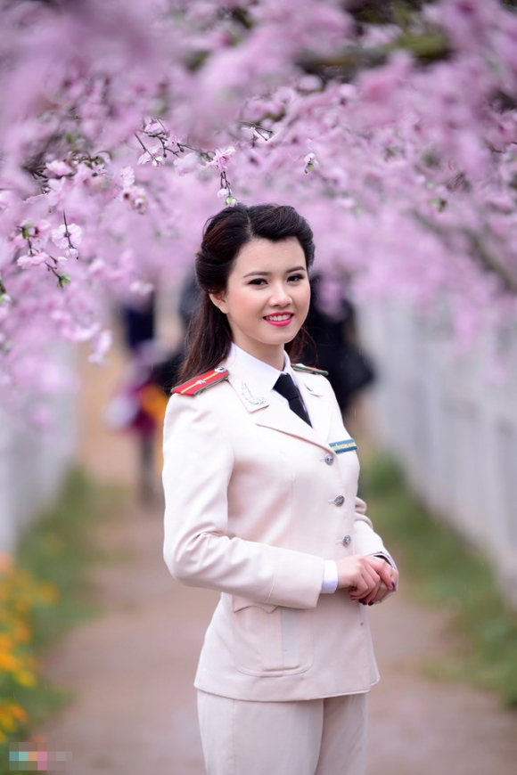 Ngắm những nữ MC truyền hình từng là hotgirl từ các cuộc thi sắc đẹp 1 Ngắm những nữ MC truyền hình từng là hotgirl từ các cuộc thi sắc đẹp 1