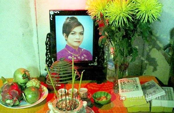 Cuộc đời bất hạnh của cô dâu Việt bị sát hại ở Hàn Quốc 1