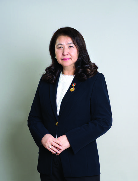 Chủ tịch tập đoàn TH Group lọt top 50 nữ doanh nhân quyền lực châu Á năm 2015 5