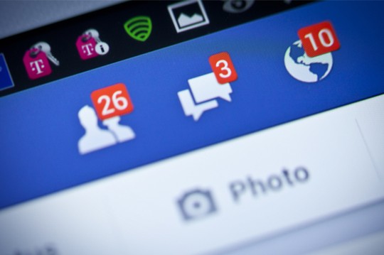 Facebook phủ nhận bị tin tặc tấn công 1