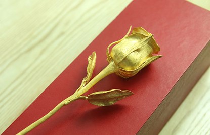 Đại gia Việt chi 200 triệu cho một bông hồng tặng vợ dịp Valentine 1