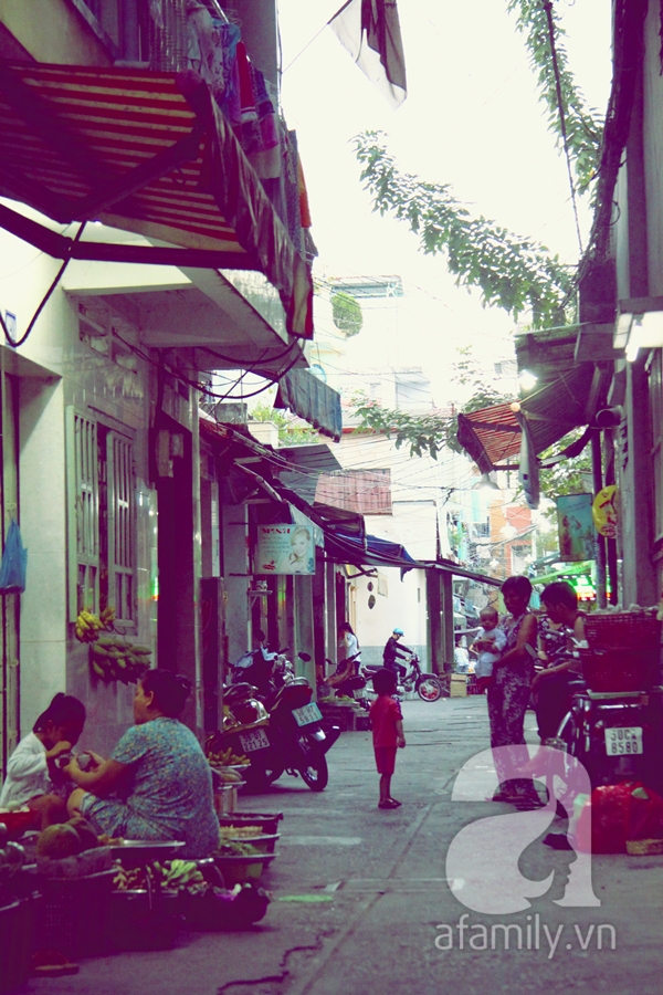 40 điều khiến bạn yêu Sài Gòn_17