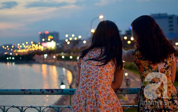 40 điều khiến bạn yêu Sài Gòn_32
