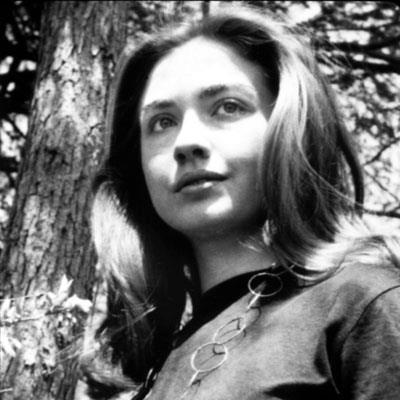 12 bí mật về cuộc sống đời thường thú vị của Hillary Clinton_1