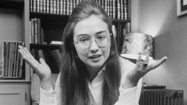 12 bí mật về cuộc sống đời thường thú vị của Hillary Clinton_3