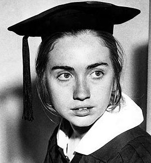 12 bí mật về cuộc sống đời thường thú vị của Hillary Clinton_4