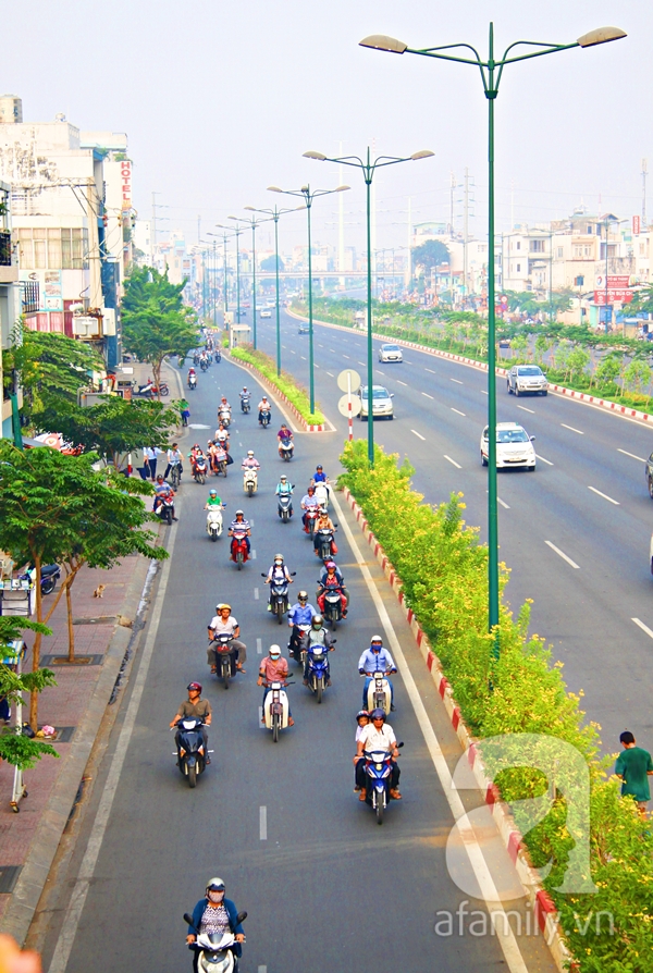 Sự hiện đại của Sài Gòn nhìn từ trên cao_18 