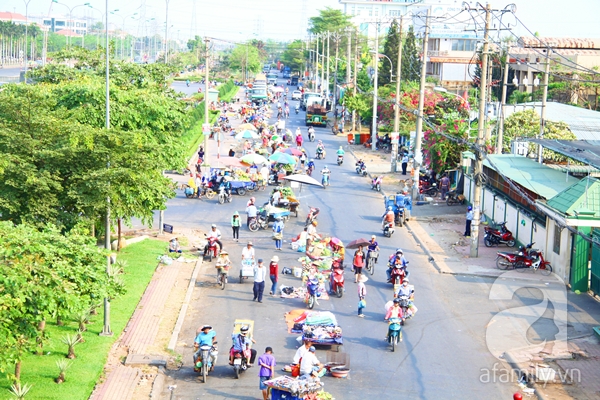 Sự hiện đại của Sài Gòn nhìn từ trên cao_19