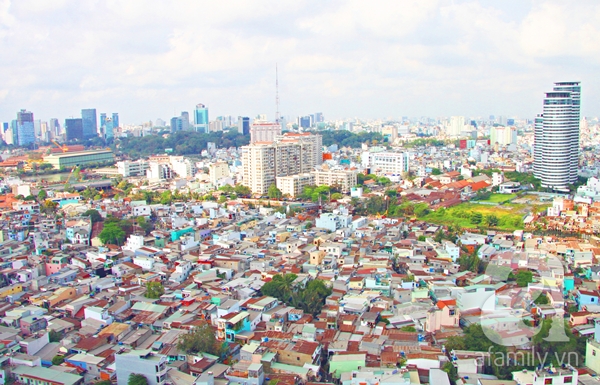 Sự hiện đại của Sài Gòn nhìn từ trên cao_9 